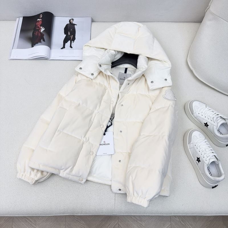 Moncler Down Jackets